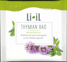 LI-IL Thymian Bad winterfit 60 g