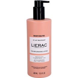 LIERAC Body-Nutri Körpermilch 400 ml