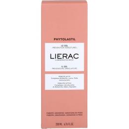 LIERAC Body Phytolastil Gel 200 ml
