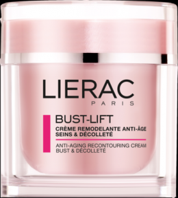 LIERAC Bust Lift Creme 2019 75 ml