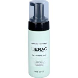 LIERAC Der Reinigungsschaum 150 ml