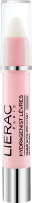 LIERAC Hydragenist Lippenbalsam naturel 3 g