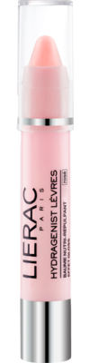 LIERAC Hydragenist Lippenbalsam rose 3 g