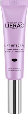 LIERAC LIFT INTEGRAL Lippen Balsam 15 ml