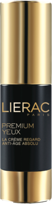 LIERAC Premium Augencreme 18 15 ml