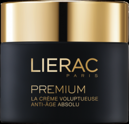 LIERAC Premium reichhaltige Creme 18 50 ml