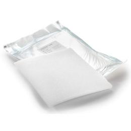 LIGASANO weiß Verband 1x24,5x29,5 cm steril 10 St.