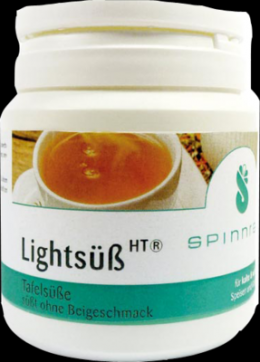 LIGHTSSS HT Tabletten 100 g