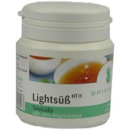 LIGHTSÜSS HT Tabletten 2000 St.