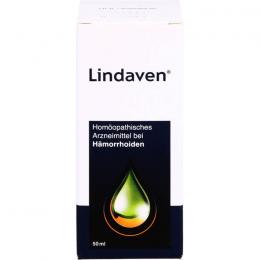 LINDAVEN Mischung 50 ml