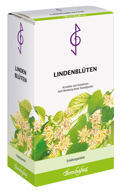 LINDENBLTENTEE 75 g