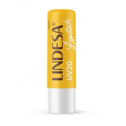 Ein aktuelles Angebot für LINDESA UV 20 Lipstick 1 St Stifte Lippenpflege - jetzt kaufen, Marke EB Medical GmbH.