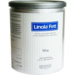 Ein aktuelles Angebot für LINOLA fett Creme 700 g Creme Lotion & Cremes - jetzt kaufen, Marke Dr. August Wolff GmbH & Co. KG Arzneimittel.
