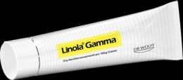 LINOLA GAMMA Creme 100 g