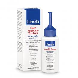 LINOLA Kopfhaut-Tonikum Forte 100 ml Tonikum