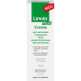 LINOLA plus Creme 50 ml