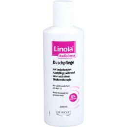 LINOLA RadioDerm Duschpflege 200 ml
