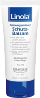 LINOLA Schutz-Balsam 100 ml