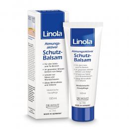 Linola Schutz-Balsam 100 ml Balsam