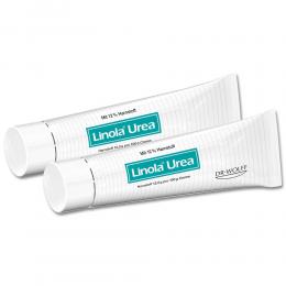 Linola-Urea 2 X 100 g Creme