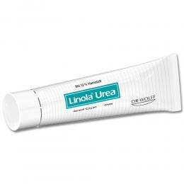 Linola-Urea 50 g Creme
