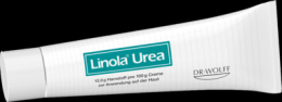 LINOLA UREA Creme 100 g