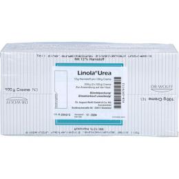 LINOLA UREA Creme 200 g