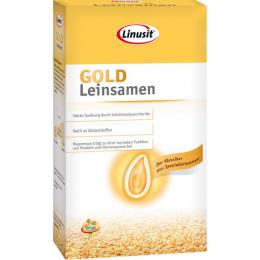 LINUSIT Gold Leinsamen 250 g