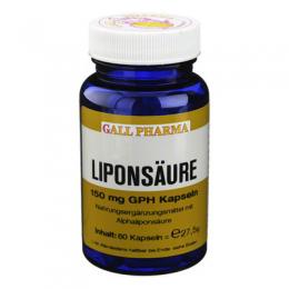 LIPONSURE Kapseln 150 mg 27,5 g