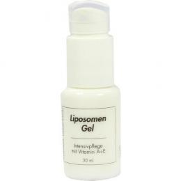 LIPOSOMEN Gel 30 ml