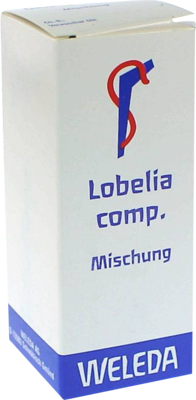 LOBELIA COMP.Mischung 50 ml