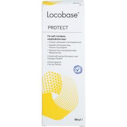 LOCOBASE Protect Creme DE/AT 100 g
