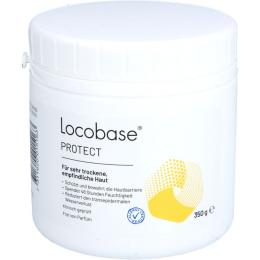 LOCOBASE Protect Creme DE/AT 350 g