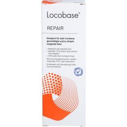 LOCOBASE Repair Creme DE/AT 100 g