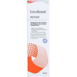 LOCOBASE Repair Creme DE/AT 50 g