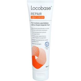 LOCOBASE Repair light Creme 100 ml