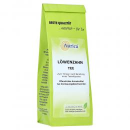 Ein aktuelles Angebot für LOEWENZAHNTEE DAB AURICA 70 g Tee Tees - jetzt kaufen, Marke Aurica Naturheilmittel.