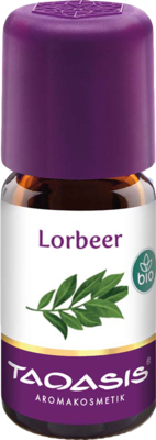 LORBEER BIO l 5 ml