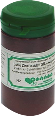 LOTIO ZINCI oxidati SR 100 g