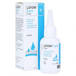 LOYON Care Fluid 60 ml Gel