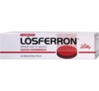 LSFERRON Brausetabletten 20 St