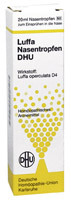 LUFFA NASENSPRAY DHU Dosierspray 20 ml