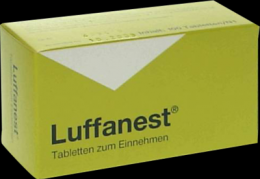 LUFFANEST Tabletten 100 St