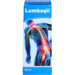 LUMBAGIL Tropfen zum Einnehmen 100 ml