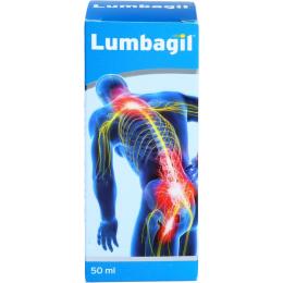 LUMBAGIL Tropfen zum Einnehmen 50 ml