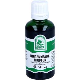 LUNGENKRAUT Tropfen zum Einnehmen 50 ml (50 ml)