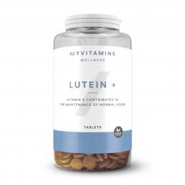 Lutein + - 30Kapseln