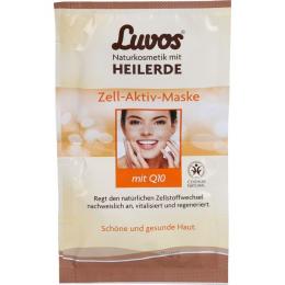 LUVOS Heilerde Zell-Aktiv-Maske Naturkosmetik 15 ml