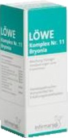 LWE KOMPLEX Nr.11 Bryonia Tropfen 100 ml