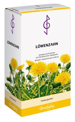 LWENZAHN TEE 140 g